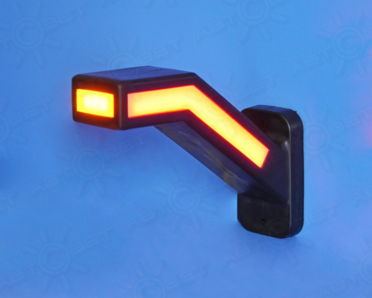 ������ ���������� 12/24V 3-� ������� ������� ���������� ����� 1259L WAS