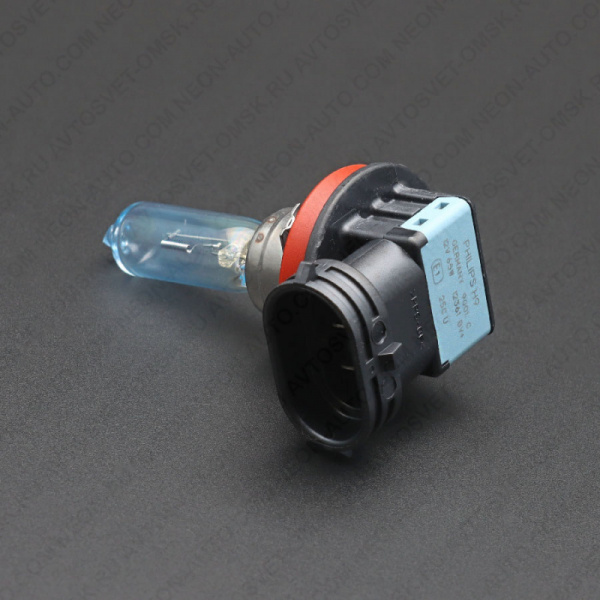 ��������� 12V H9 65W (120W) 4000K WHITEBEAM III 0759W Koito