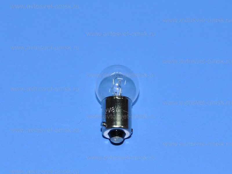 ��������� 12V R8W BA9s 1264 Koito