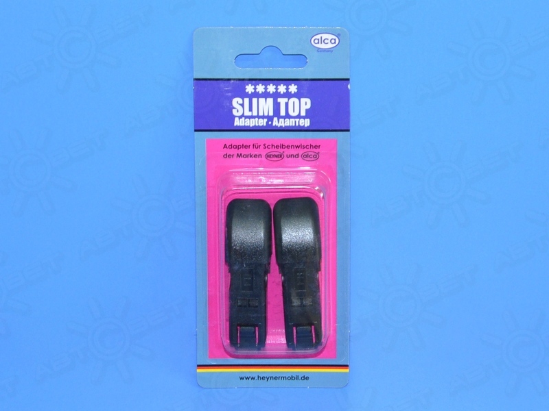 ������� ��� ����� Slim Top 2�� 300520 ALCA