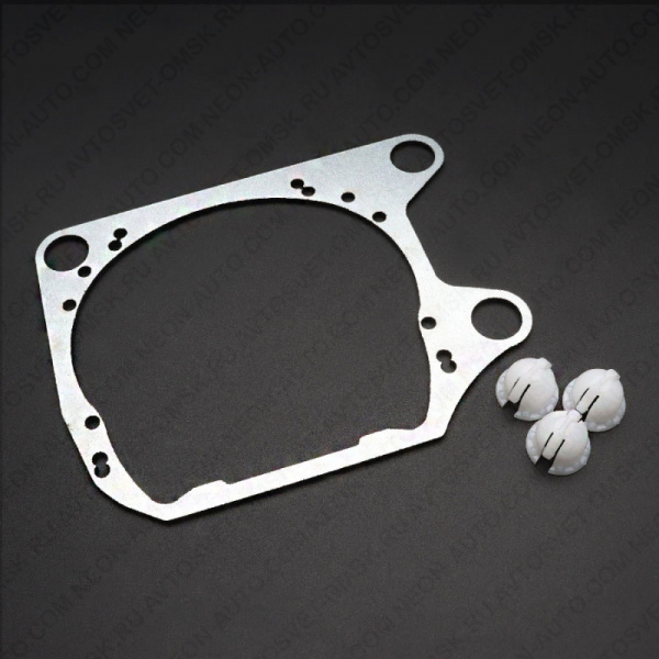 ���������� ����� Hyundai Tucson III 2015-2018 H 3R 375 Dixel