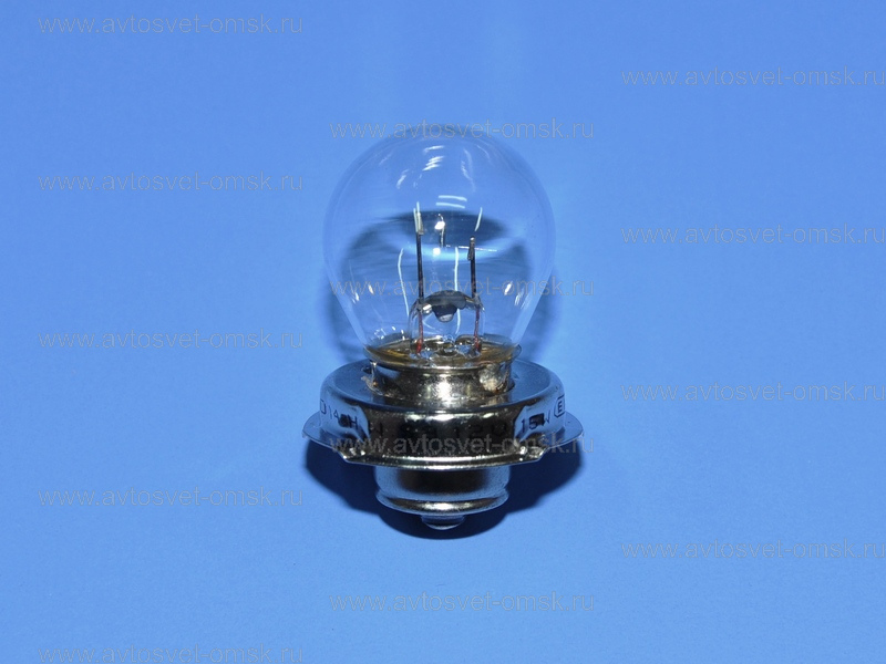��������� 12V S3 15W (P26s) 49014 Narva