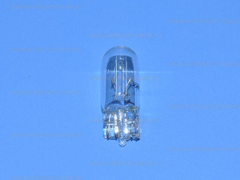 ��������� 12V W3W T10 92793 ������