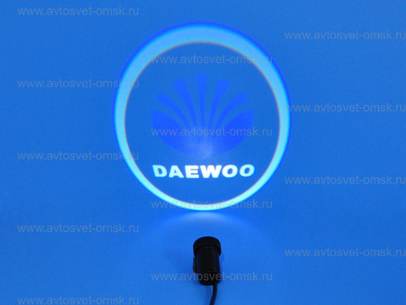 ��������� ������������ (103) 36x19 Daewoo MC
