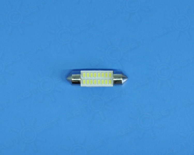 ��������� ������������ 24V �36 WHITE 18SMD 3014 ProSvet