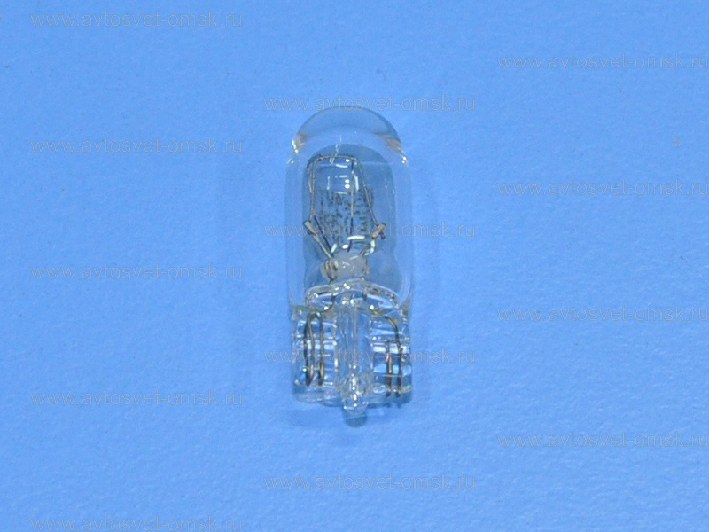 ��������� 24V W5W T10 TRUCKSTAR PRO 2845TSP Osram