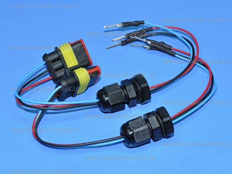 ���������� TDRL (���������� ���������) ProBright