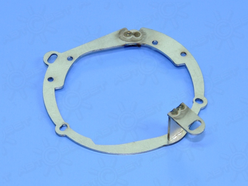 ���������� ����� BMW F10/F11/F07 2010-2016 � ������� ���� H 3R 162 Dixel