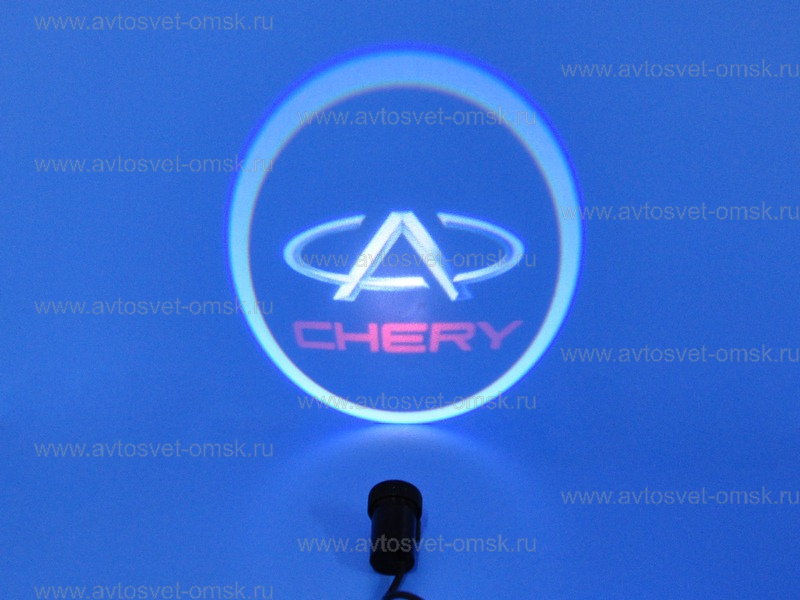 ��������� ������������ (098) 36x19 Chery MC