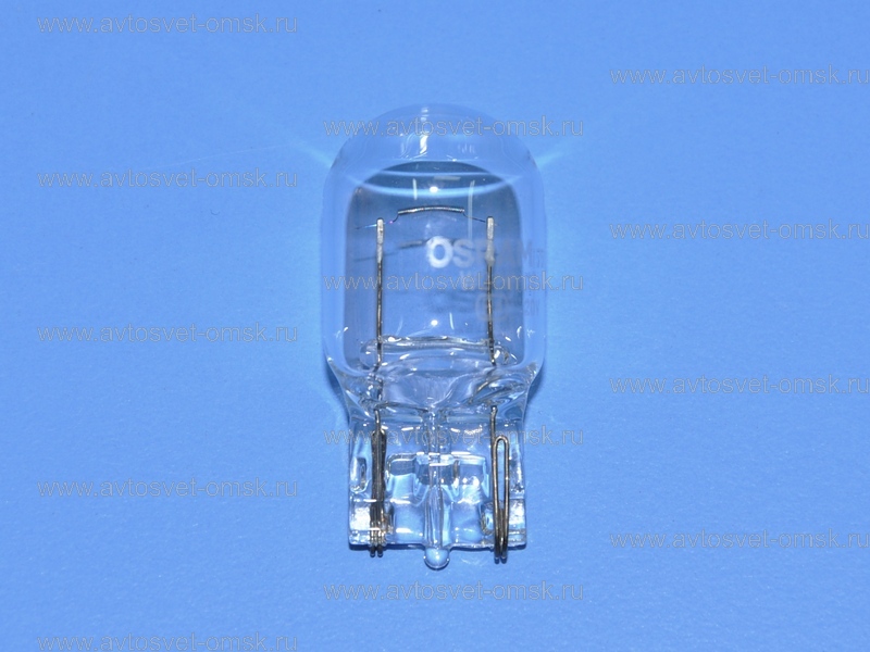 ��������� 12V W21W T20 7505 Osram