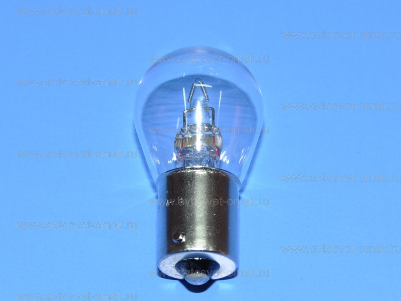 ��������� 12V P55W BA15s 5455 Koito