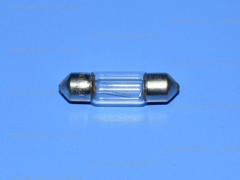 ��������� 24V �3W 5x28 17104 Narva