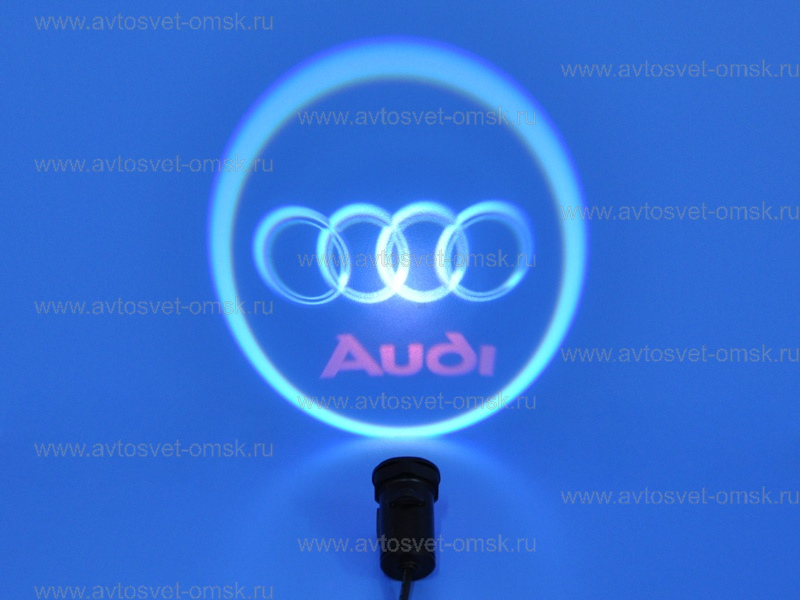 ��������� ������������ AUDI (change)