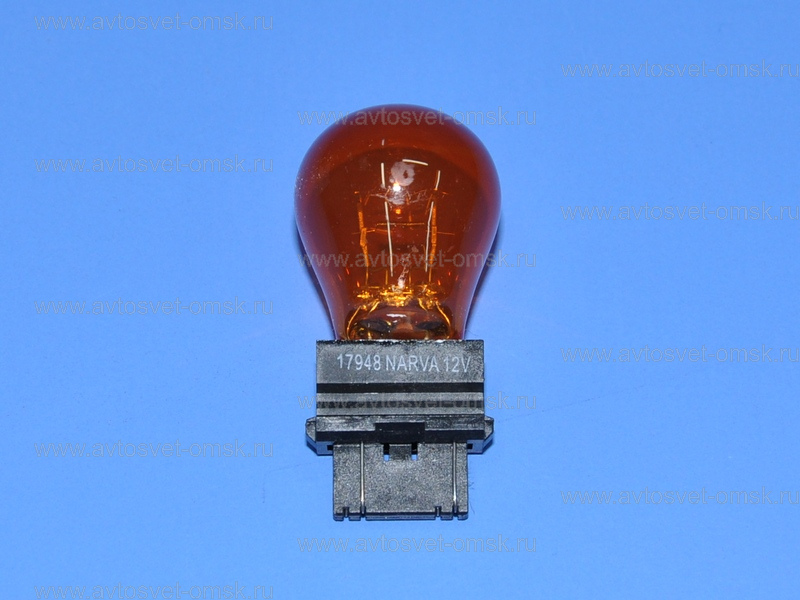 ��������� 12V PY27/7W 17948 Narva
