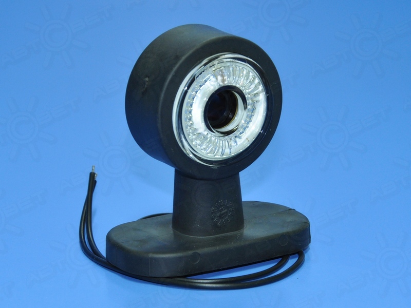 ������ ���������� 12/24V 2-� ������� 420BC WAS