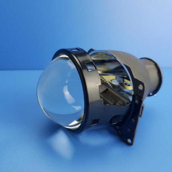 - 3.0" D2/H7 Hella R Dixel