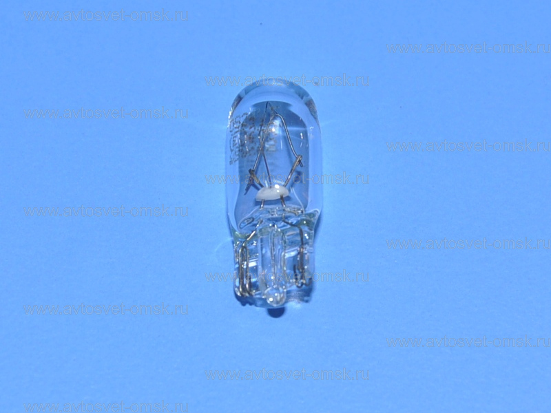 ��������� 24V W5W T10 2845 Osram