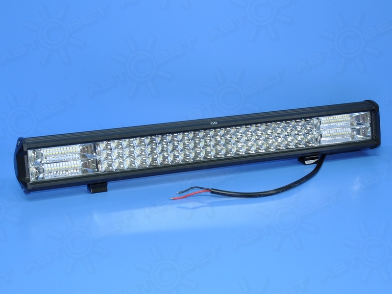 ����� ������������ ��������������� 12-24V 108W 108CREE 4860Lm AKS561 ProSvet