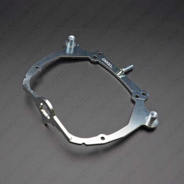 ���������� ����� Land Rover Discovery 3 2004-2009 AFS H 3R 332 Dixel