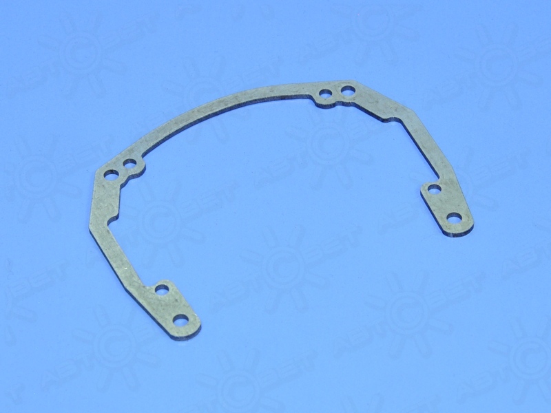 ���������� ����� � Bosch 3 AFS �� 2012 ver.1 Hella 3R 479 Optima