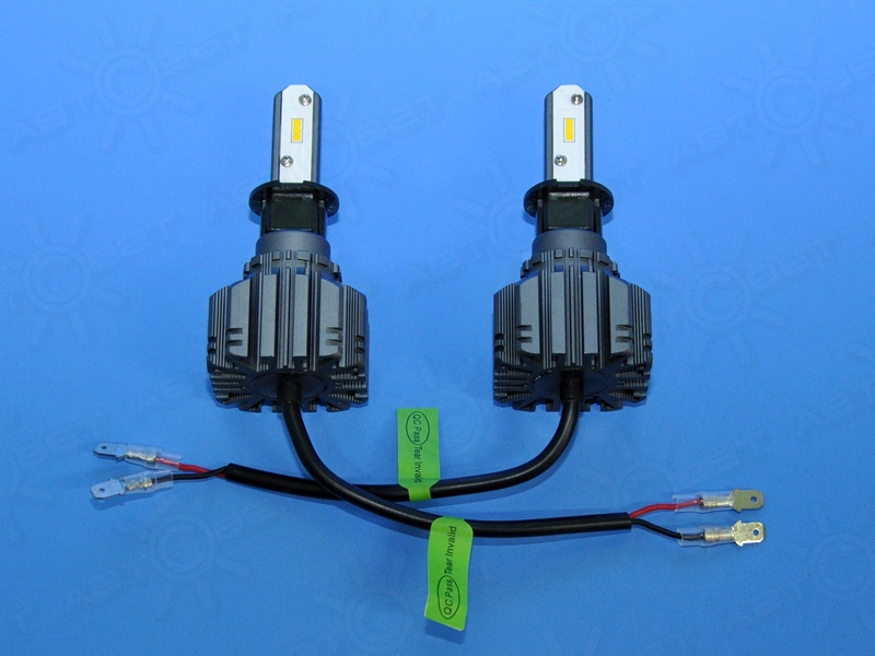 ��������� ������������ 12-24V H3 18W 4000Lm 4200K S4 ProSvet