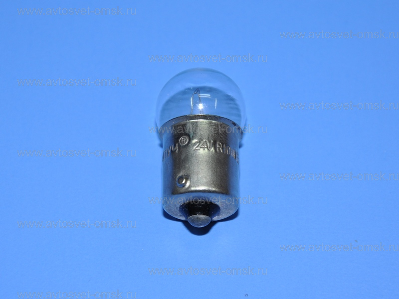 ��������� 24V R10W BA15s 94310 ������