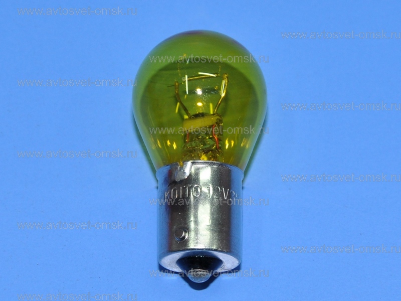 ��������� 12V PY35W BA15s 4519Y Koito