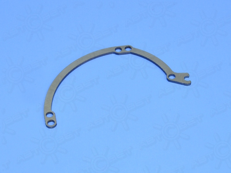 ���������� ����� Ford Focus II ����. 2008-2010 H R 133 Dixel