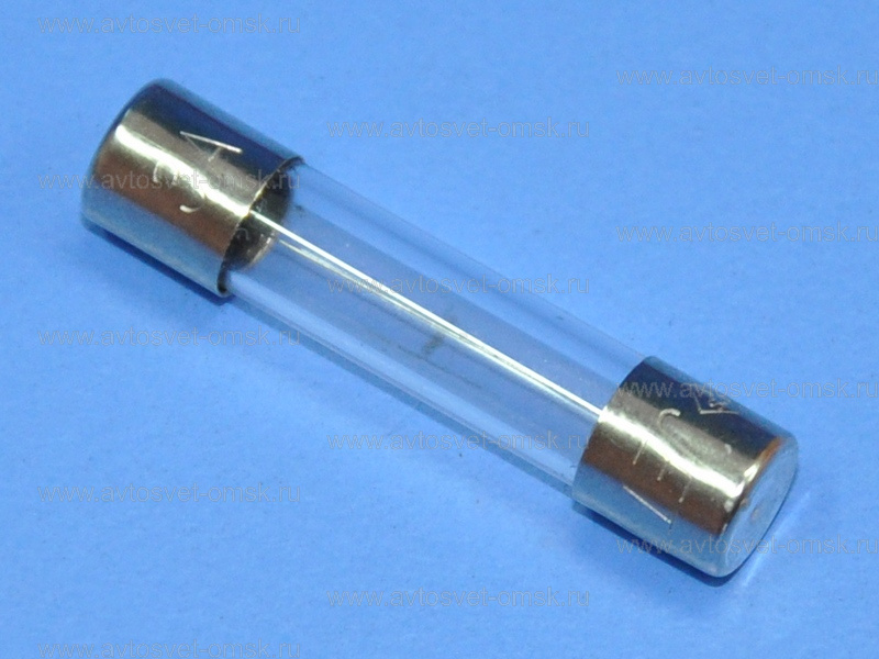 �������������� ���������� FGL3 3A 6*30mm Koito