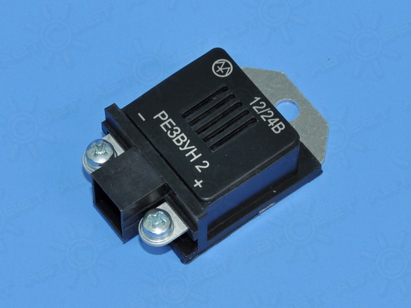 ��������� �������� 12-24V ������ 2 CBT