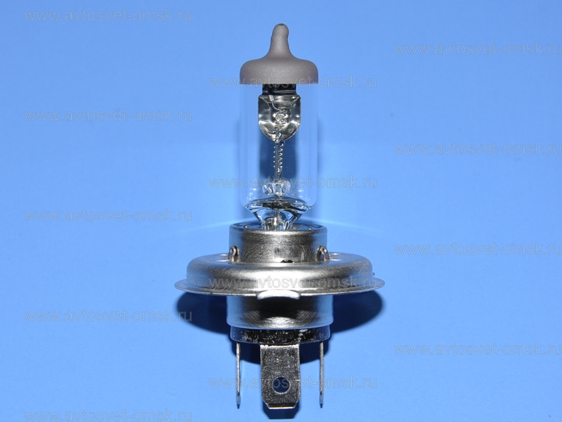 ��������� 24V H4 75/70W 64196 Osram