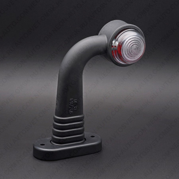 ������ ���������� 12/24V 2-� ������� L=170mm ��37