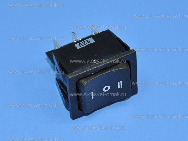 ������������� ��������� ���������������� 12V RS-223-4C 15A ������ CBT