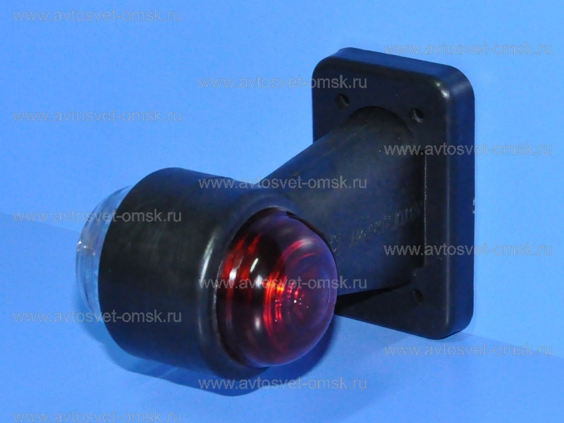 ������ ���������� 12/24V 2-� ������� L=130mm ��33