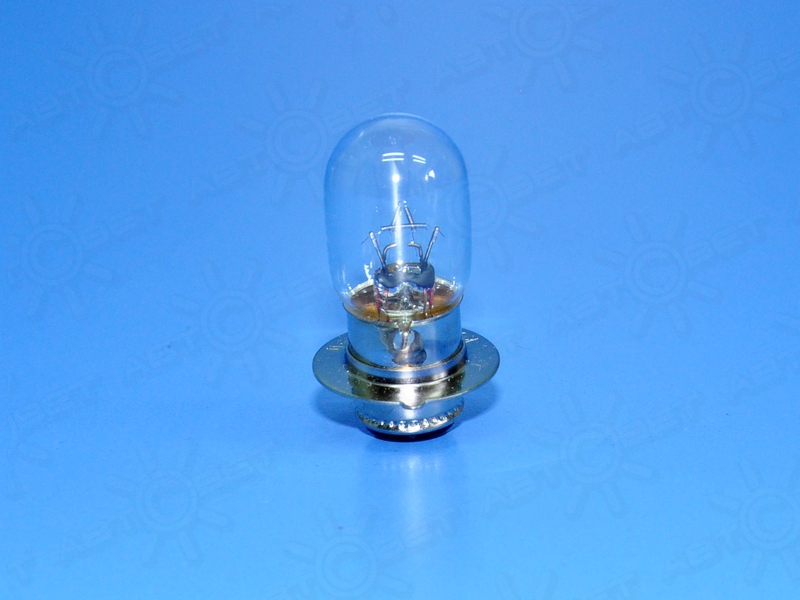 ��������� 12V M5 25/25W (P15d-25-1) 5014 Koito