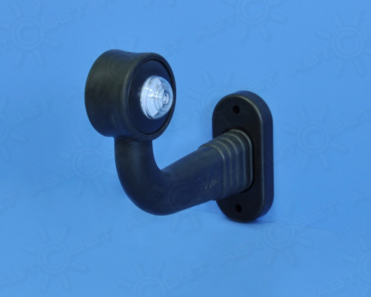 ������ ���������� 12/24V 2-� ������� L=180mm ��37 LED