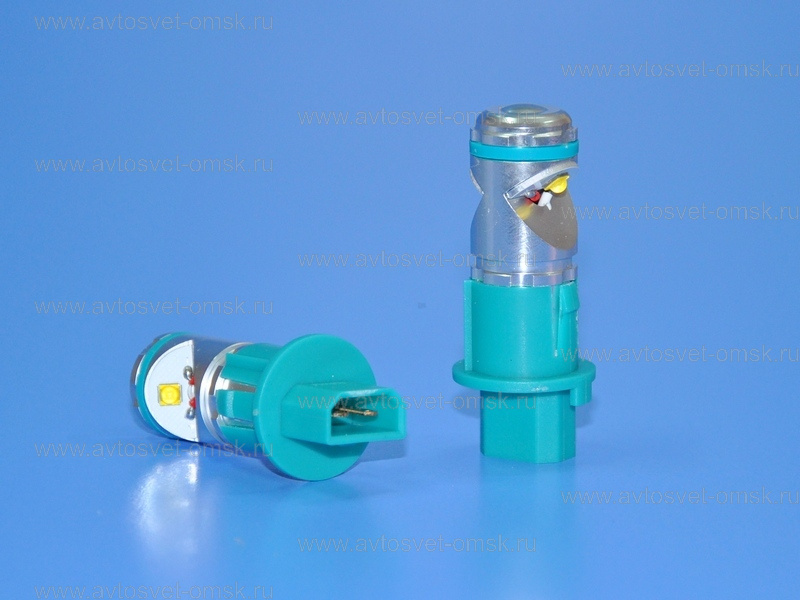 ��������� ������������ 12V PH16 10W 2CREE 500Lm D-LUMINA