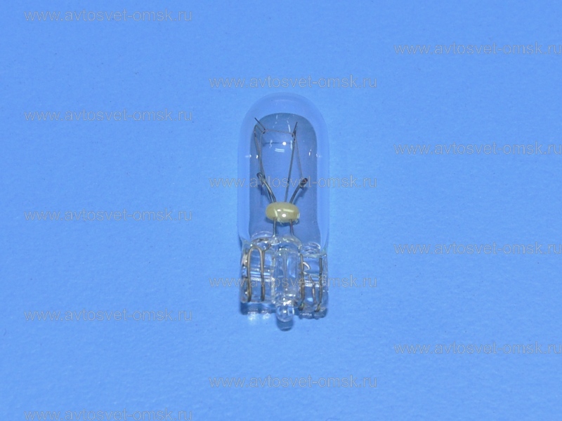 ��������� 24V W2.5W T10 13960 Philips