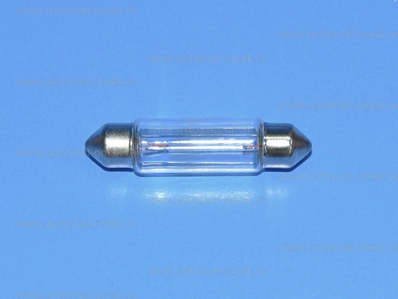 ��������� 12V �10W 8x42 ������