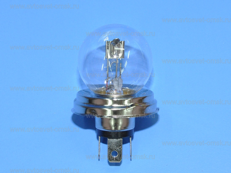 ��������� 12V R2 75/70W P45t 12275 ������