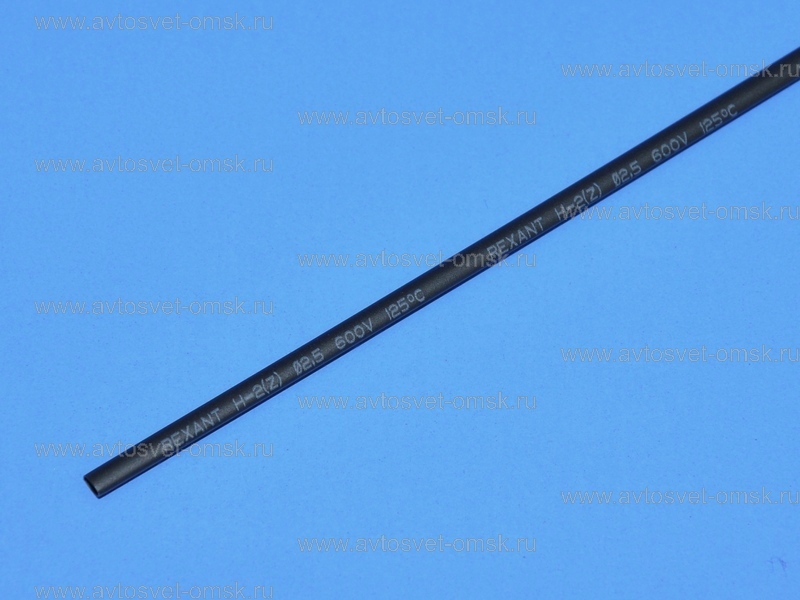 ����������� 2.5/1.25mm ������ 20-2506 Rexant