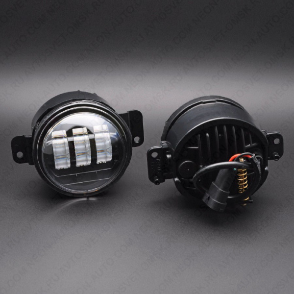 ���� ��������������� LED 12V FORD 50W 01443 Sal-Man