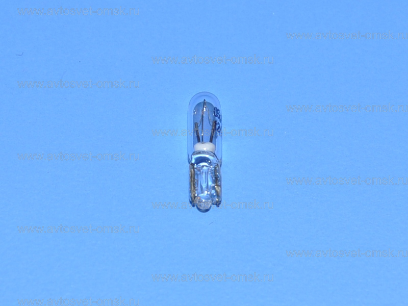 ��������� 12V W1.2W T5 2721 Osram