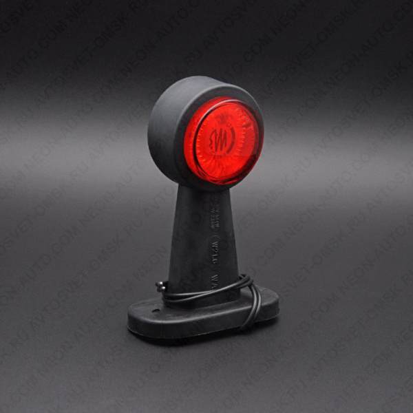 ������ ���������� 12/24V 2-� ������� 416BC WAS