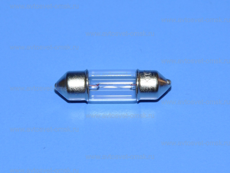  24V 5W 28mm 2314 Koito