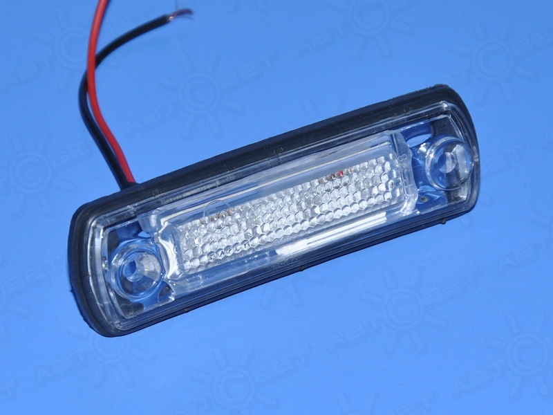 ������ ���������� 12/24V ����� MB/MAN YP78