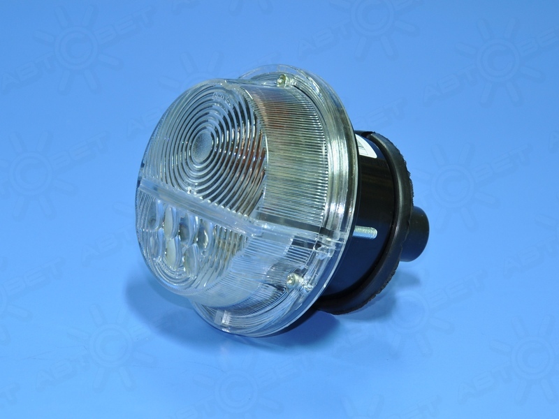 ������ � ������������ � ������� ����� ������������� 12V ��-130-T-LED
