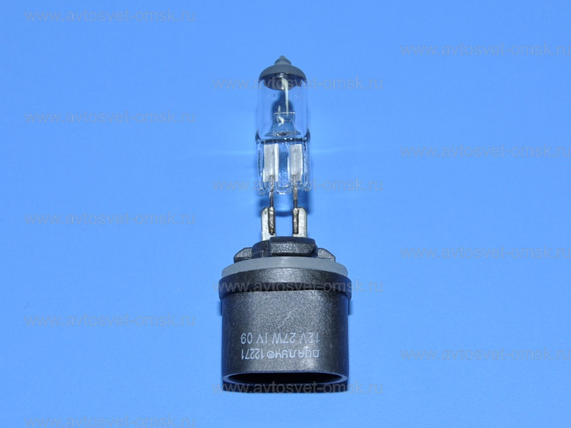 ��������� 12V H27/1 27W 12271 ������