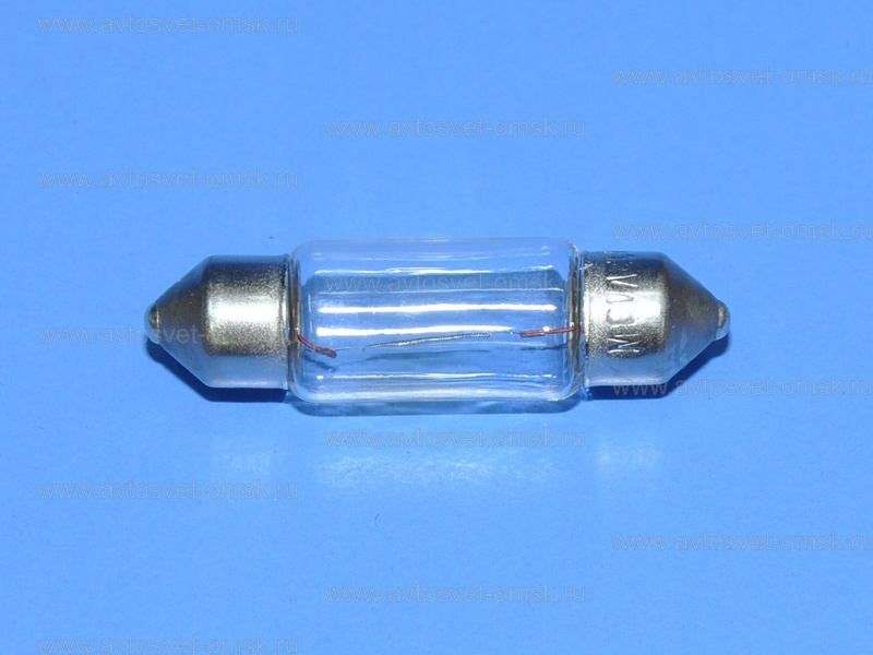 ��������� 12V �10W 8x35 17316 Narva