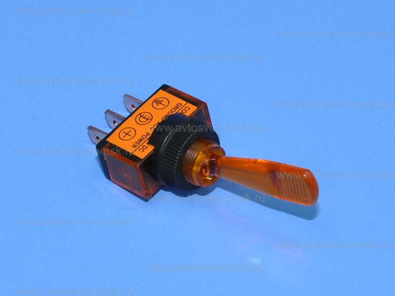 ������� 12V ASW-13D 20A ������ 36-4372 CBT